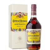 Garrafa de Cardenal Mendoza com estojo