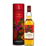 CARDHU 16 Anos LANÇAMENTO ESPECIAL 2022