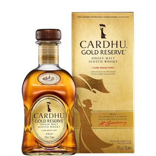 RESERVA DE OURO CARDHU