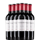CARMELO RODERO Crianza 2023 x6 garrafas