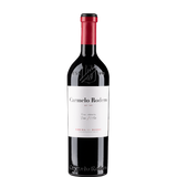 Garrafa de Carmelo Rodero Crianza 2023
