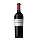 Garrafa de vinho Carmelo Rodero Crianza 2023 da vinícola Carmelo Rodero