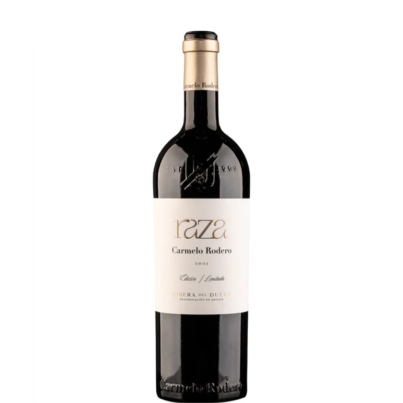 CARMELO RODERO RAZA 2021 Magnum 1,5L.