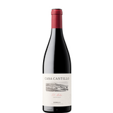 Garrafa de vinho Casa Castillo El Molar com D.O. Jumilla