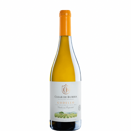 Garrafa de Casar de Burbia Godello 2023