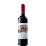 Garrafa de Castillo de Ygay 2012