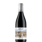 Garrafa de Cepa 21 2022