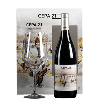 Estojo CEPA 21 + Copo