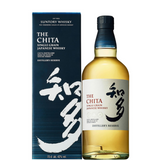 THE CHITA Único grão japonês