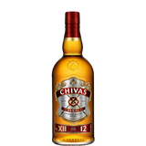 CHIVAS REGAL 12 Anos