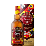 CHIVAS REGAL EXTRA 13 Anos