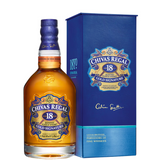CHIVAS 18 Anos GOLD SIGNATURE 1L.