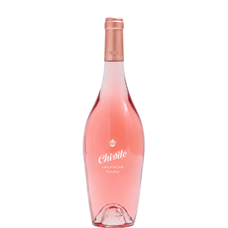 CHIVITE LAS FINCAS Rosa
