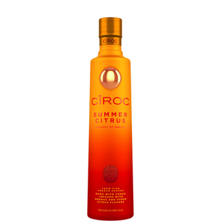 CITRUS DE VERÃO CIROC