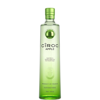 MAÇÃ CIROC