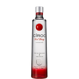 CIROC BAGA VERMELHA