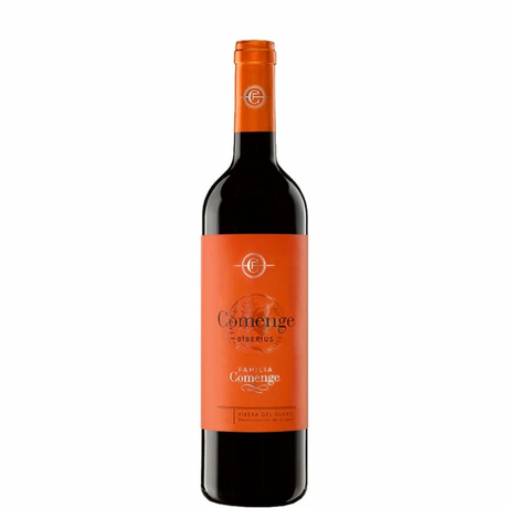 Garrafa de Comenge Biberius 2024