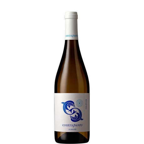 Garrafa Contraponto 2024