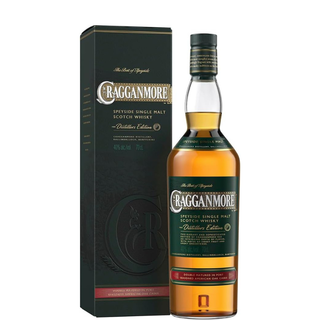 CRAGGANMORE DISTILLERS EDIÇÃO 2022