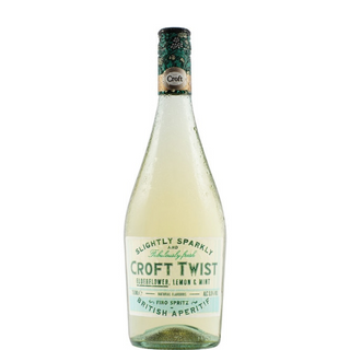 TORÇÃO CROFT