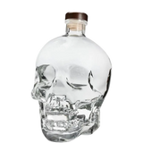 CABEÇA DE CRISTAL