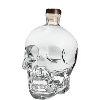 CABEÇA DE CRISTAL