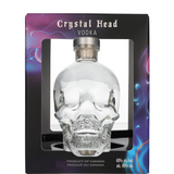 CABEÇA DE CRISTAL