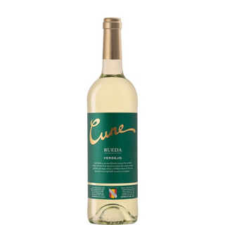 CUNE BRANCO Verdejo 2025