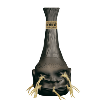DEADHEAD RUM 6 Anos