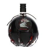 CEREJA SANGUE DO DIABO E VODKA