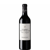 Garrafa de DOMINIO BASCONCILLOS Viña Magna Crianza 2022