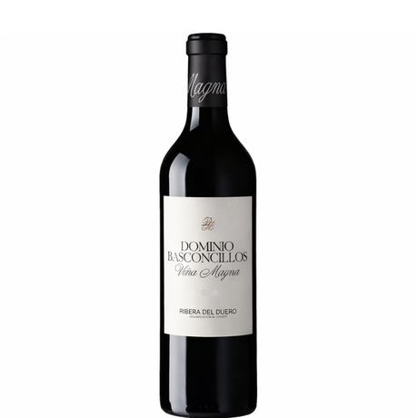 Garrafa de DOMINIO BASCONCILLOS Viña Magna Crianza 2022