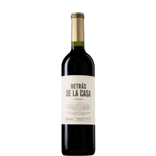 ATRÁS DA CASA Syrah 2019