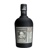 Garrafa de Diplomático 12 anos reserva exclusiva