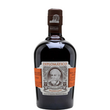 Rum Diplomático Mantuano