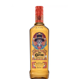 JOSE CUERVO Reposado Dia dos Mortos 1L.