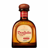 Garrafa de tequila Don Julio Reposado