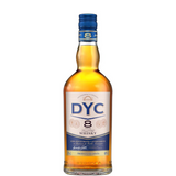 DYC 8 anos
