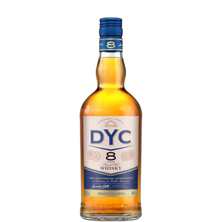 DYC 8 anos