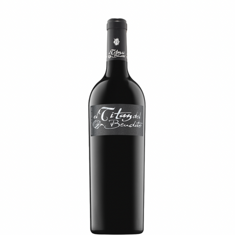 Bottle of El Titan del Bendito 2023