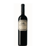 O INIMIGO Malbec 2021
