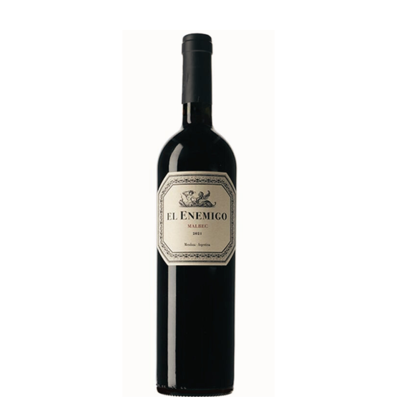 EL ENEMIGO Malbec 2022