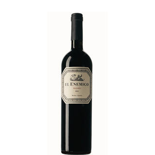 O INIMIGO Malbec 2021