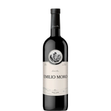 Garrafa de Emilio Moro Crianza