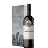 EMILIO MORO Crianza 2022 1,5L. + Caso