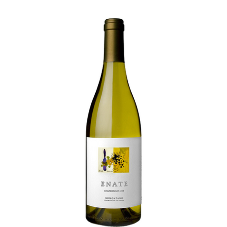 Garrafa de Enate Chardonnay 234