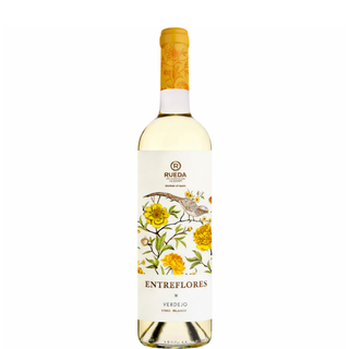 ENTREFLORES Verdejo