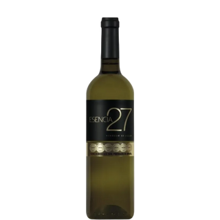 ESSÊNCIA 27 Verdejo Meio Amargo