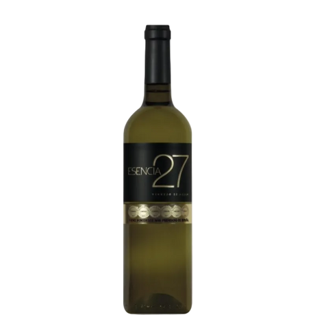 Garrafa de Essência 27