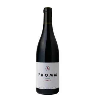 FROMM Syrah 2021